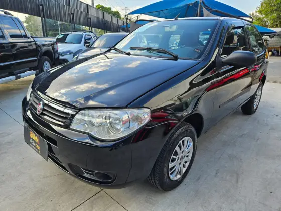 FIAT PALIO 1.0 MPI FIRE 8V FLEX 4P MANUAL