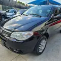 FIAT PALIO 1.0 MPI FIRE 8V FLEX 4P MANUAL FIAT PALIO 1.0 MPI FIRE 8V FLEX 4P MANUAL
