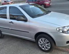 FIAT PALIO 1.0 MPI FIRE ECONOMY 8V FLEX 4P MANUAL FIAT PALIO 1.0 MPI FIRE ECONOMY 8V FLEX 4P MANUAL