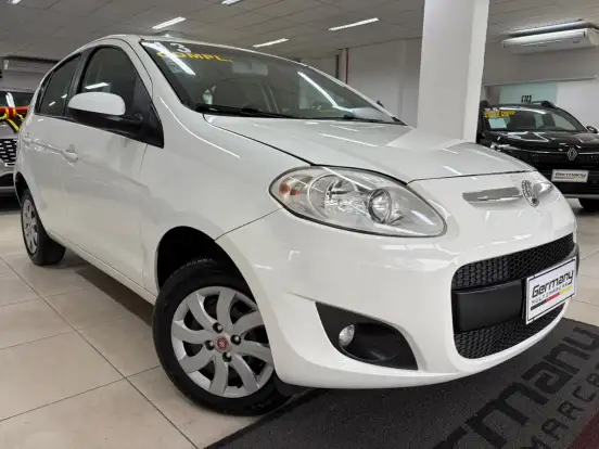 FIAT-PALIO-2012