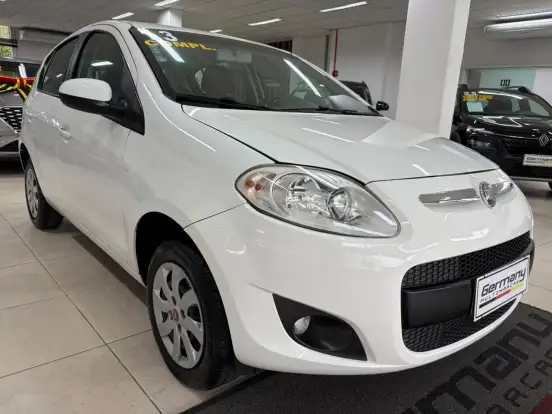 FIAT-PALIO-2012