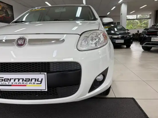 FIAT-PALIO-2012