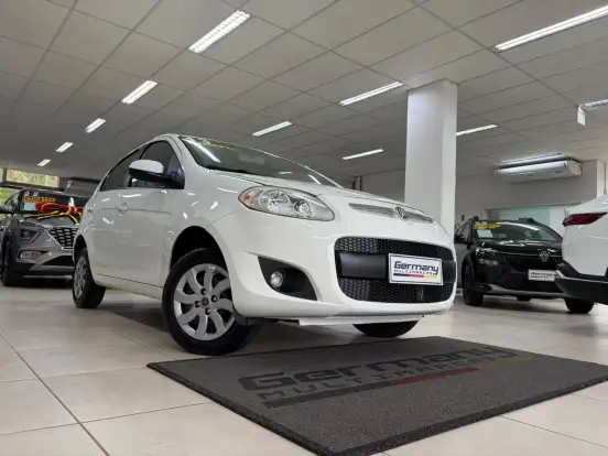 FIAT-PALIO-2012