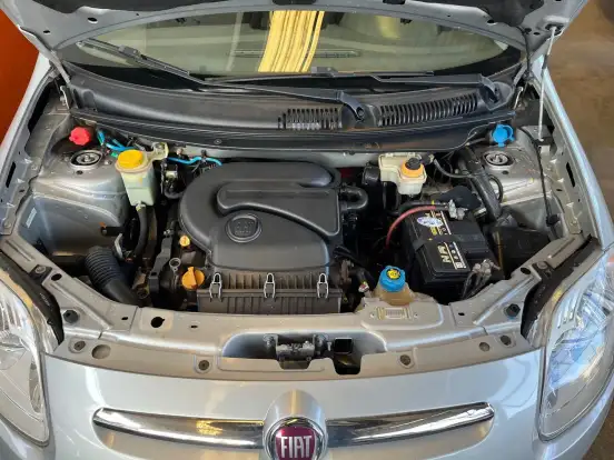 FIAT-PALIO-2012