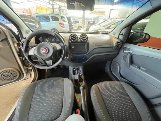 FIAT-PALIO-1.4 MPI ATTRACTIVE 8V FLEX 4P MANUAL FIAT-PALIO-2012