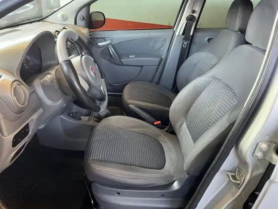 FIAT-PALIO-1.4 MPI ATTRACTIVE 8V FLEX 4P MANUAL FIAT-PALIO-2012