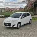 FIAT PALIO 1.4 MPI ATTRACTIVE 8V FLEX 4P MANUAL FIAT PALIO 1.4 MPI ATTRACTIVE 8V FLEX 4P MANUAL