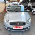 FIAT PALIO 1.4 MPI ATTRACTIVE WEEKEND 8V FLEX 4P MANUAL FIAT PALIO 1.4 MPI ATTRACTIVE WEEKEND 8V FLEX 4P MANUAL