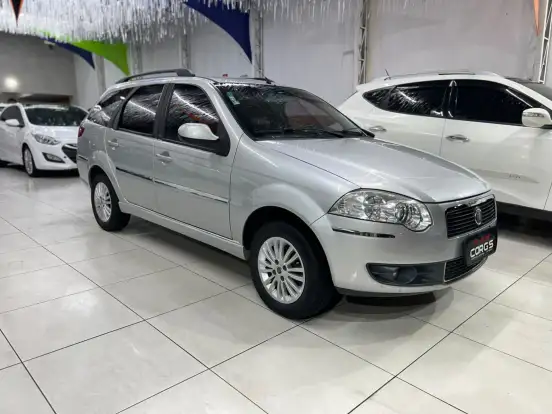 FIAT-PALIO-2011
