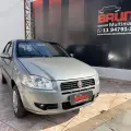 FIAT PALIO 1.4 MPI ELX 8V FLEX 4P MANUAL FIAT PALIO 1.4 MPI ELX 8V FLEX 4P MANUAL