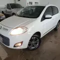 FIAT PALIO 1.6 MPI ESSENCE 16V FLEX 4P MANUAL FIAT PALIO 1.6 MPI ESSENCE 16V FLEX 4P MANUAL