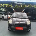 FIAT PALIO 1.6 MPI ESSENCE 16V FLEX 4P MANUAL FIAT PALIO 1.6 MPI ESSENCE 16V FLEX 4P MANUAL