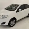 FIAT PALIO 1.6 MPI ESSENCE 16V FLEX 4P MANUAL FIAT PALIO 1.6 MPI ESSENCE 16V FLEX 4P MANUAL