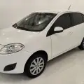 FIAT PALIO 1.6 MPI ESSENCE 16V FLEX 4P MANUAL FIAT PALIO 1.6 MPI ESSENCE 16V FLEX 4P MANUAL