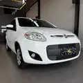 FIAT PALIO 1.0 MPI ATTRACTIVE 8V FLEX 4P MANUAL FIAT PALIO 1.0 MPI ATTRACTIVE 8V FLEX 4P MANUAL