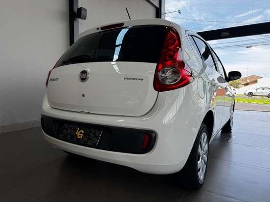 FIAT-PALIO-1.0 MPI ATTRACTIVE 8V FLEX 4P MANUAL FIAT-PALIO-2013