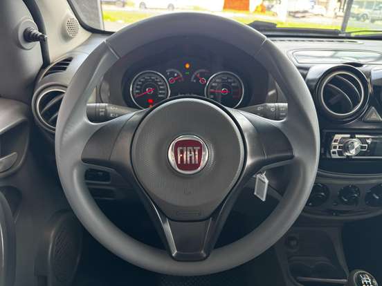FIAT-PALIO-1.0 MPI ATTRACTIVE 8V FLEX 4P MANUAL FIAT-PALIO-2013