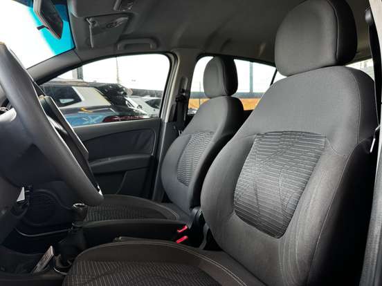 FIAT-PALIO-1.0 MPI ATTRACTIVE 8V FLEX 4P MANUAL FIAT-PALIO-2013