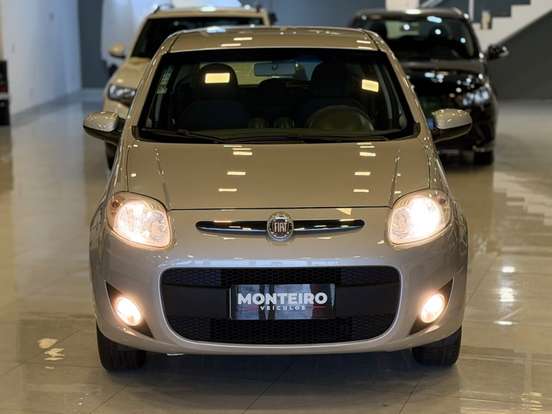 FIAT-PALIO-1.0 MPI ATTRACTIVE 8V FLEX 4P MANUAL FIAT-PALIO-2012