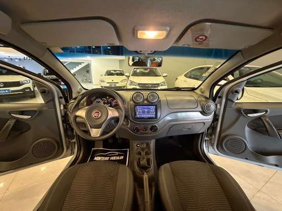FIAT-PALIO-1.0 MPI ATTRACTIVE 8V FLEX 4P MANUAL FIAT-PALIO-2012