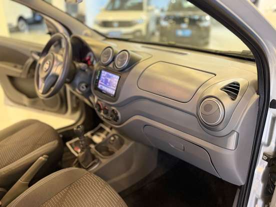 FIAT-PALIO-1.0 MPI ATTRACTIVE 8V FLEX 4P MANUAL FIAT-PALIO-2012