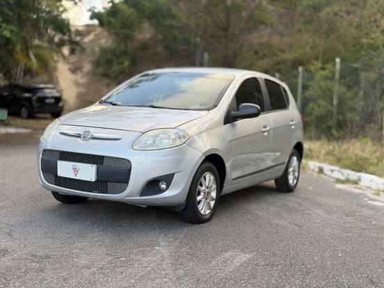 FIAT-PALIO-1.0 MPI ATTRACTIVE 8V FLEX 4P MANUAL FIAT-PALIO-2013