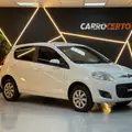 FIAT PALIO 1.0 MPI ATTRACTIVE 8V FLEX 4P MANUAL FIAT PALIO 1.0 MPI ATTRACTIVE 8V FLEX 4P MANUAL