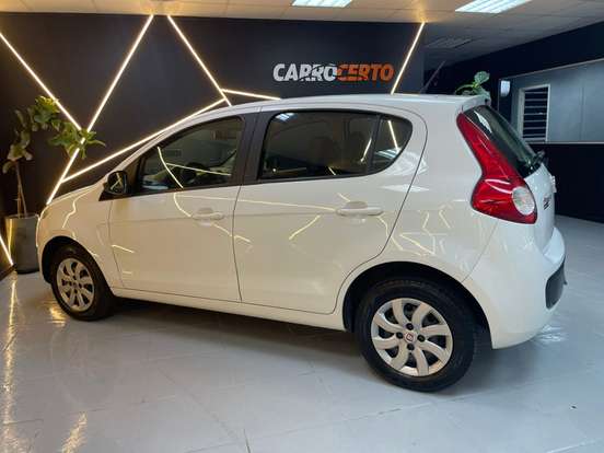 FIAT-PALIO-1.0 MPI ATTRACTIVE 8V FLEX 4P MANUAL FIAT-PALIO-2014