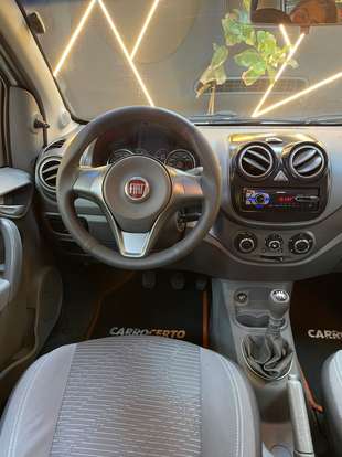 FIAT-PALIO-1.0 MPI ATTRACTIVE 8V FLEX 4P MANUAL FIAT-PALIO-2014