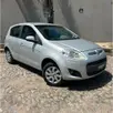FIAT PALIO 1.0 MPI ATTRACTIVE 8V FLEX 4P MANUAL FIAT PALIO 1.0 MPI ATTRACTIVE 8V FLEX 4P MANUAL