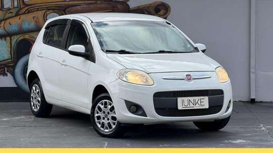 FIAT-PALIO-2014
