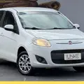 FIAT PALIO 1.0 MPI ATTRACTIVE 8V FLEX 4P MANUAL FIAT PALIO 1.0 MPI ATTRACTIVE 8V FLEX 4P MANUAL
