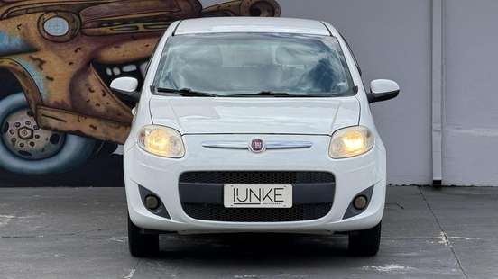 FIAT-PALIO-1.0 MPI ATTRACTIVE 8V FLEX 4P MANUAL FIAT-PALIO-2014