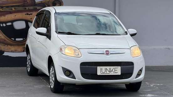 FIAT-PALIO-2014