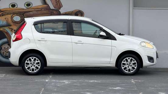 FIAT-PALIO-1.0 MPI ATTRACTIVE 8V FLEX 4P MANUAL FIAT-PALIO-2014
