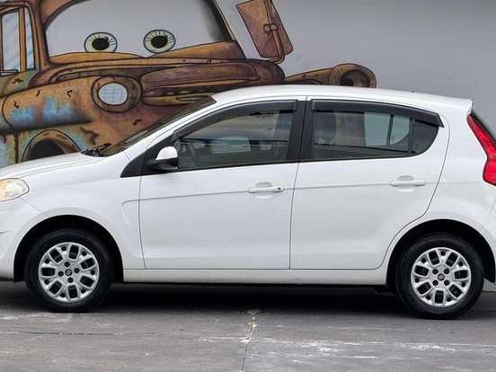 FIAT-PALIO-1.0 MPI ATTRACTIVE 8V FLEX 4P MANUAL FIAT-PALIO-2014