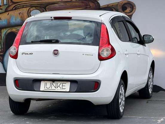 FIAT-PALIO-1.0 MPI ATTRACTIVE 8V FLEX 4P MANUAL FIAT-PALIO-2014