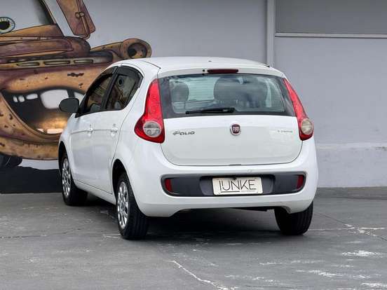 FIAT-PALIO-1.0 MPI ATTRACTIVE 8V FLEX 4P MANUAL FIAT-PALIO-2014