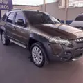 FIAT PALIO 1.0 MPI ATTRACTIVE 8V FLEX 4P MANUAL FIAT PALIO 1.0 MPI ATTRACTIVE 8V FLEX 4P MANUAL