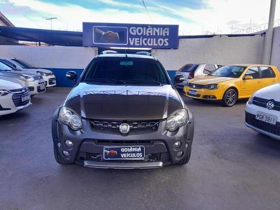 FIAT-PALIO-1.0 MPI ATTRACTIVE 8V FLEX 4P MANUAL FIAT-PALIO-2013