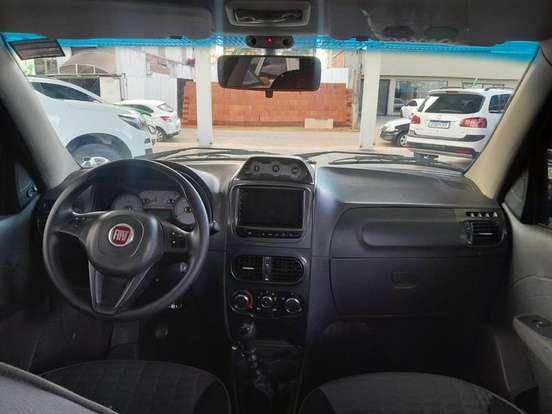 FIAT-PALIO-1.0 MPI ATTRACTIVE 8V FLEX 4P MANUAL FIAT-PALIO-2013