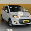 FIAT PALIO 1.0 MPI ATTRACTIVE 8V FLEX 4P MANUAL FIAT PALIO 1.0 MPI ATTRACTIVE 8V FLEX 4P MANUAL