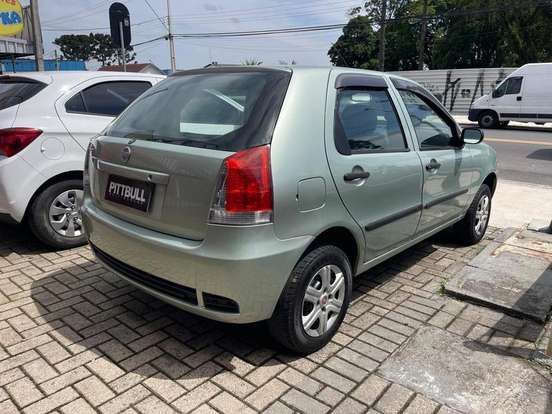 FIAT-PALIO-2007