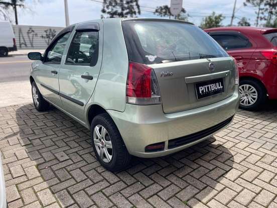 FIAT-PALIO-2007