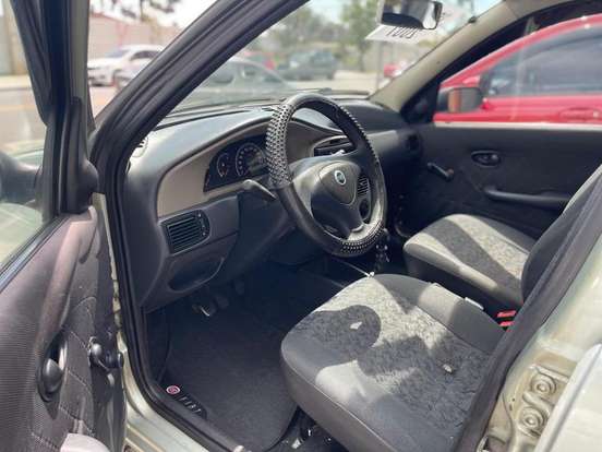 FIAT-PALIO-1.0 MPI FIRE 8V FLEX 4P MANUAL FIAT-PALIO-2007