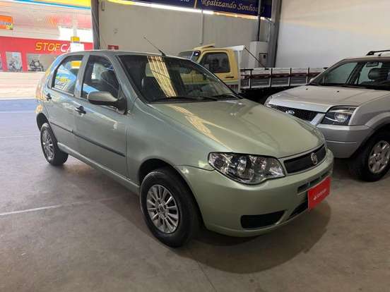 FIAT-PALIO-2010