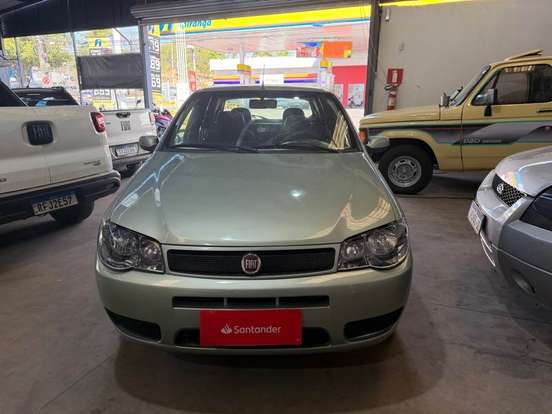 FIAT-PALIO-2010