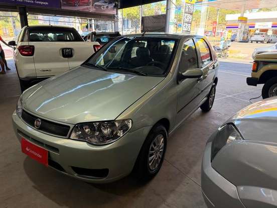 FIAT-PALIO-2010
