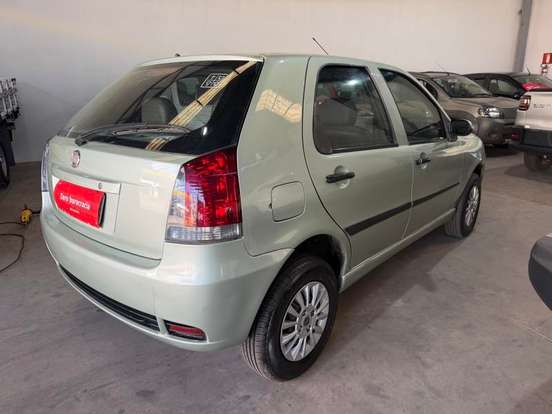 FIAT-PALIO-2010