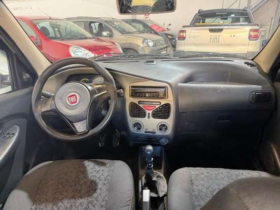 FIAT-PALIO-2010